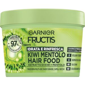 Garnier FRU HF MASK KIWI J390 ITA