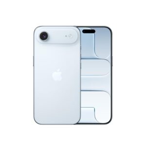 Apple iPhone Air 1 TB: l&rsquo;iPhone pi&ugrave; sottile di sempre
