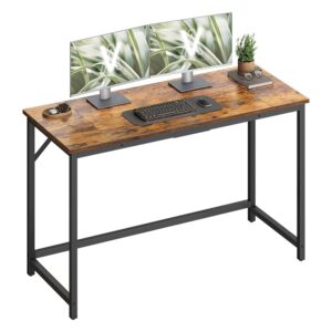 VASAGLE Scrivania per Computer