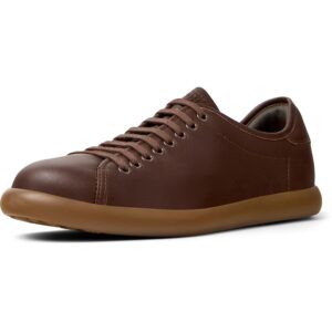 Sneaker da Uomo Camper Pelotas Soller Medium Brown 41 (EU)