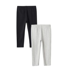 Amazon Essentials Leggings da Ragazza e Ragazza