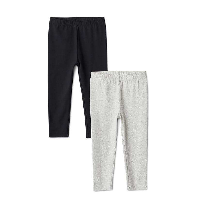 Amazon Essentials Leggings da Ragazza e Ragazza