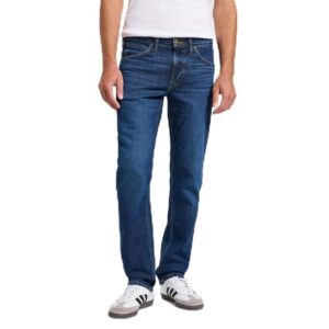 Lee - Jeans Uomo - vestibilità Dritta Regular - Daren Zip Fly