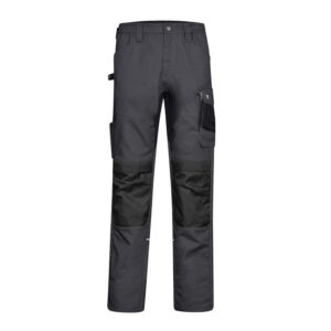 Utility Diadora Staff ISO Pantalone da Lavoro Uomo