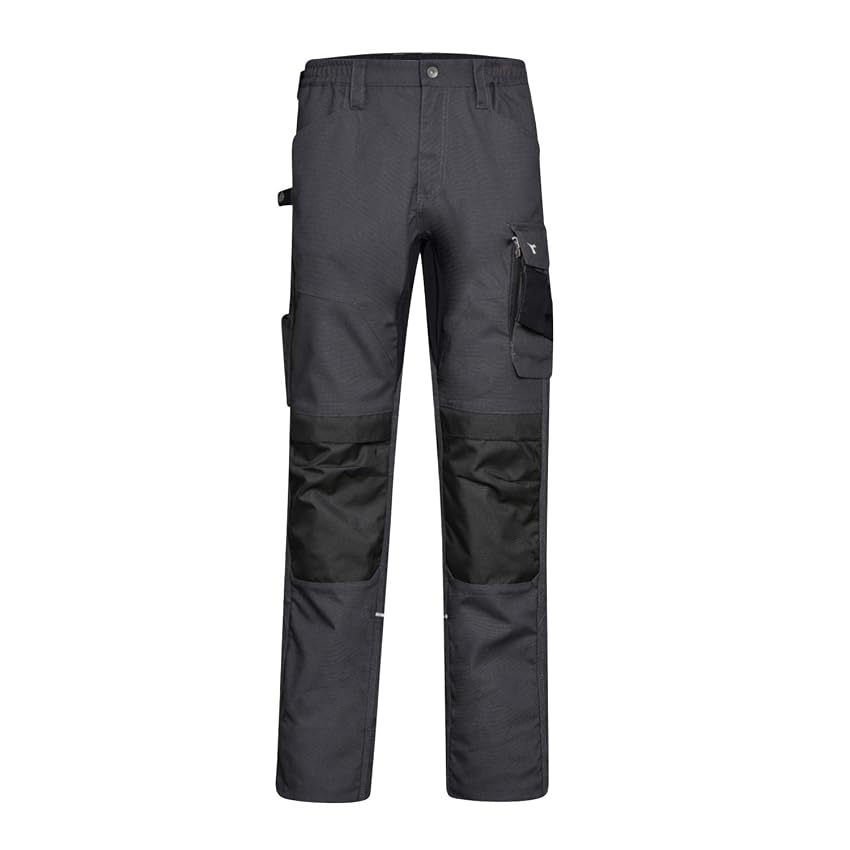 Utility Diadora Staff ISO Pantalone da Lavoro Uomo