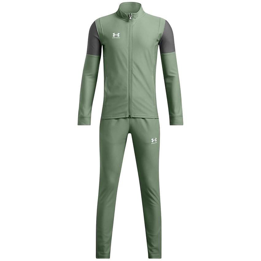Under Armour Bambino UA B's Challenger Tracksuit Apparel