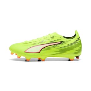PUMA Scarpe da Calcio Unisex Ultra 6 Match FG/AG