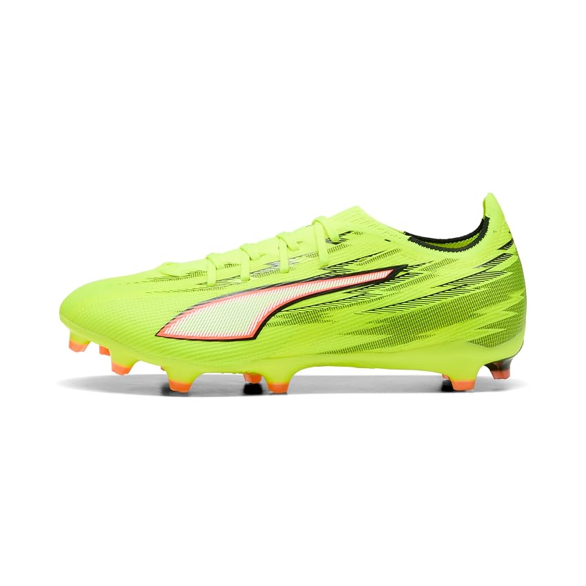 PUMA Scarpe da Calcio Unisex Ultra 6 Match FG/AG