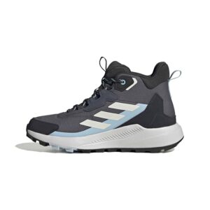 adidas Donna Terrex Anylander Mid Rain.RDY Hiking Shoes