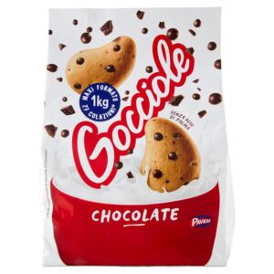Pavesi Biscotti Frollini Gocciole Cioccolato