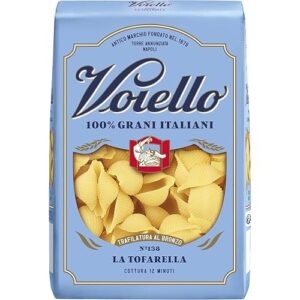 Voiello Pasta Tofarelle n.138