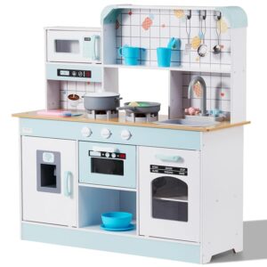 VEVOR Giocattolo Cucina per Bambini