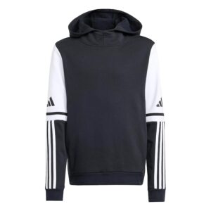adidas Unisex - Bambini SQUADRA25 SWEAT HOODY KIDS