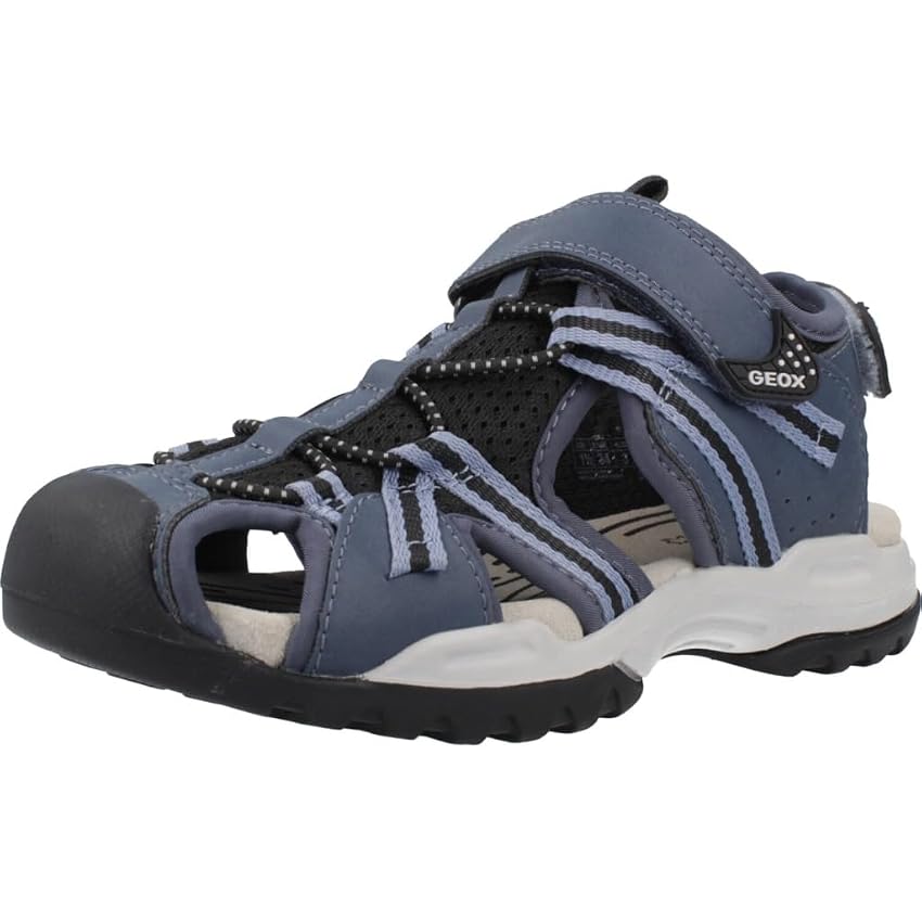 Geox J Borealis Boy B Sandal