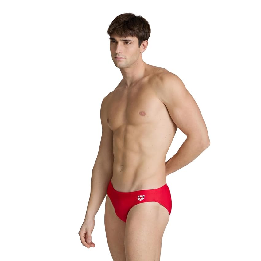 ARENA Slip Nuoto da Uomo Feel Dynamo R