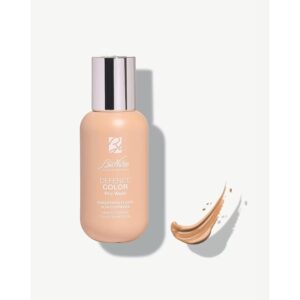 BioNike Defence Color PRO WEAR Fondotinta Fluido 04 Beige 50ml