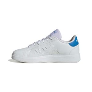 adidas Unisex - Bambini e Ragazzi Advantage Base 2.0 Junior Shoes