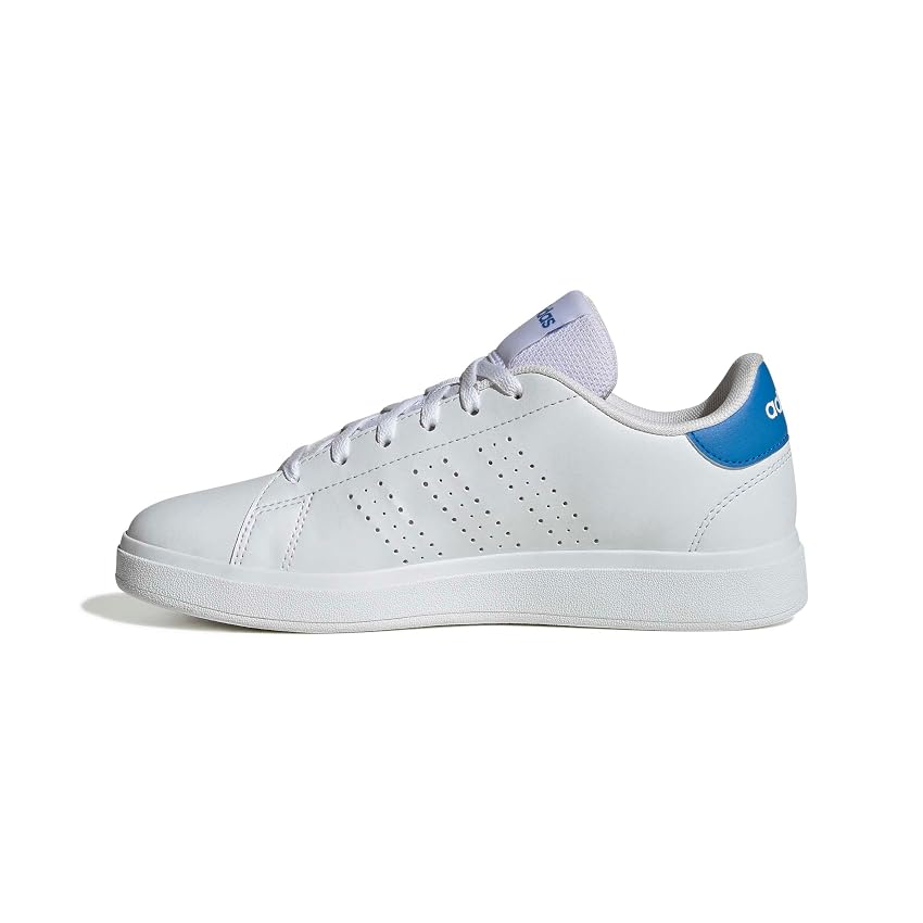 adidas Unisex - Bambini e Ragazzi Advantage Base 2.0 Junior Shoes