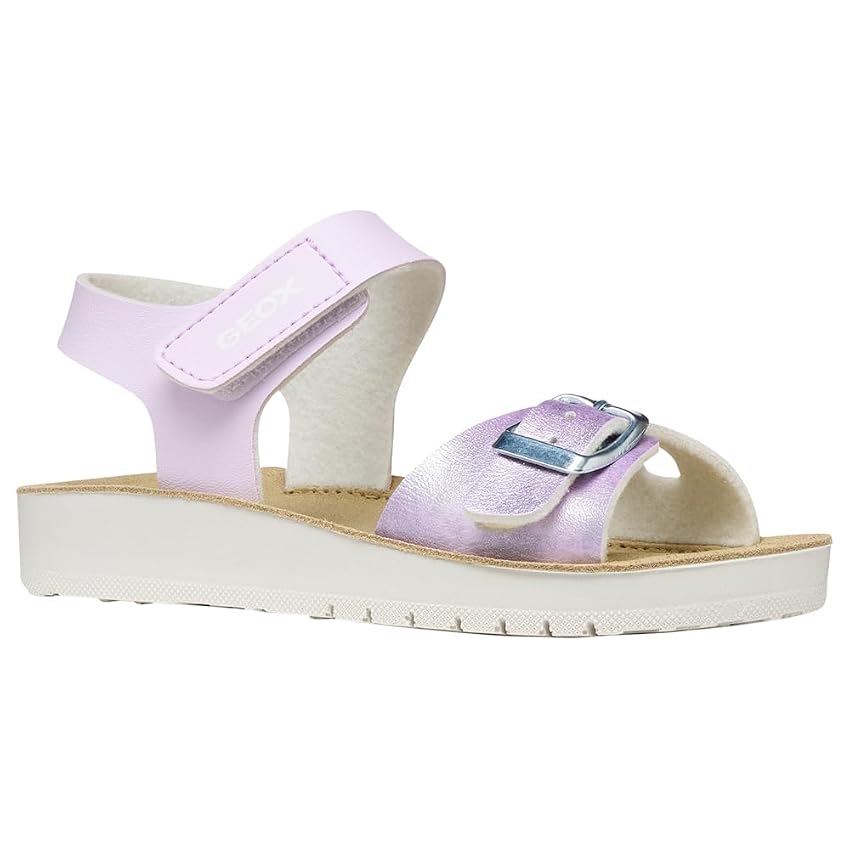 Geox J COSTAREI GI Sandal