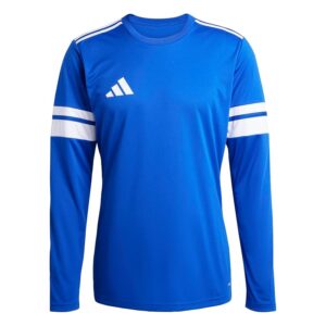 adidas Uomo Squadra25 Jersey Long Sleeve Shirt
