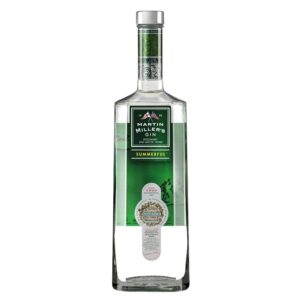 Martin Miller's Gin Summerful