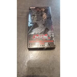 Yu-Gi-Oh! TCG - I DECK MODERNI LEGGENDARI 2026 - ITA