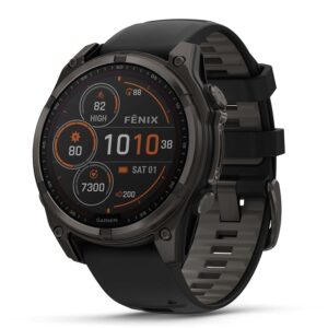 GARMIN Fenix 8-47 MM