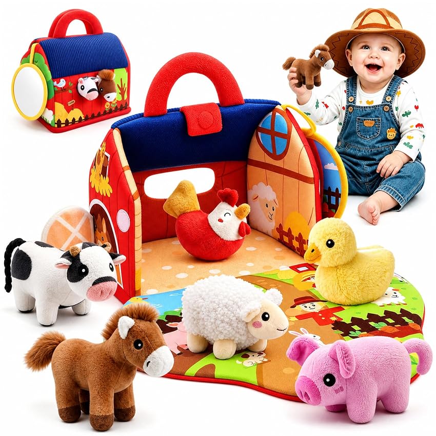 Giochi Bambini 1 Anno