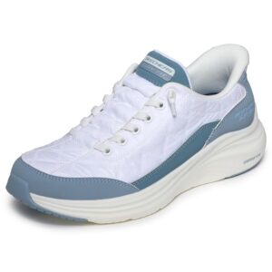 Skechers Donna Contour Foam in Motion Slip-in ALLENATRICE