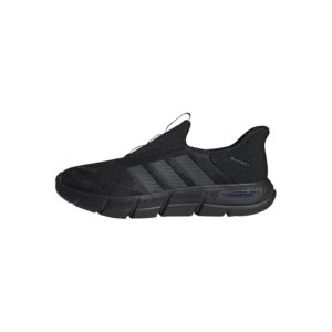 adidas Uomo Cloudfoam Flex Slip On Shoes