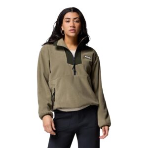 Columbia Sequoia Grove 1/2 Zip Fleece