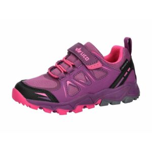 Lico Scarpe da Corsa Unisex per Bambini
