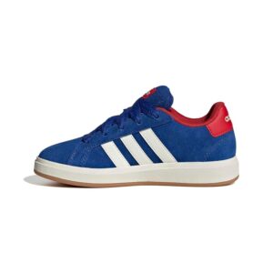 adidas Unisex - Bambini e Ragazzi Grand Court 00S Kids Shoes