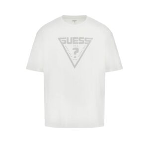 Guess AZHA CN Over T-Shirt