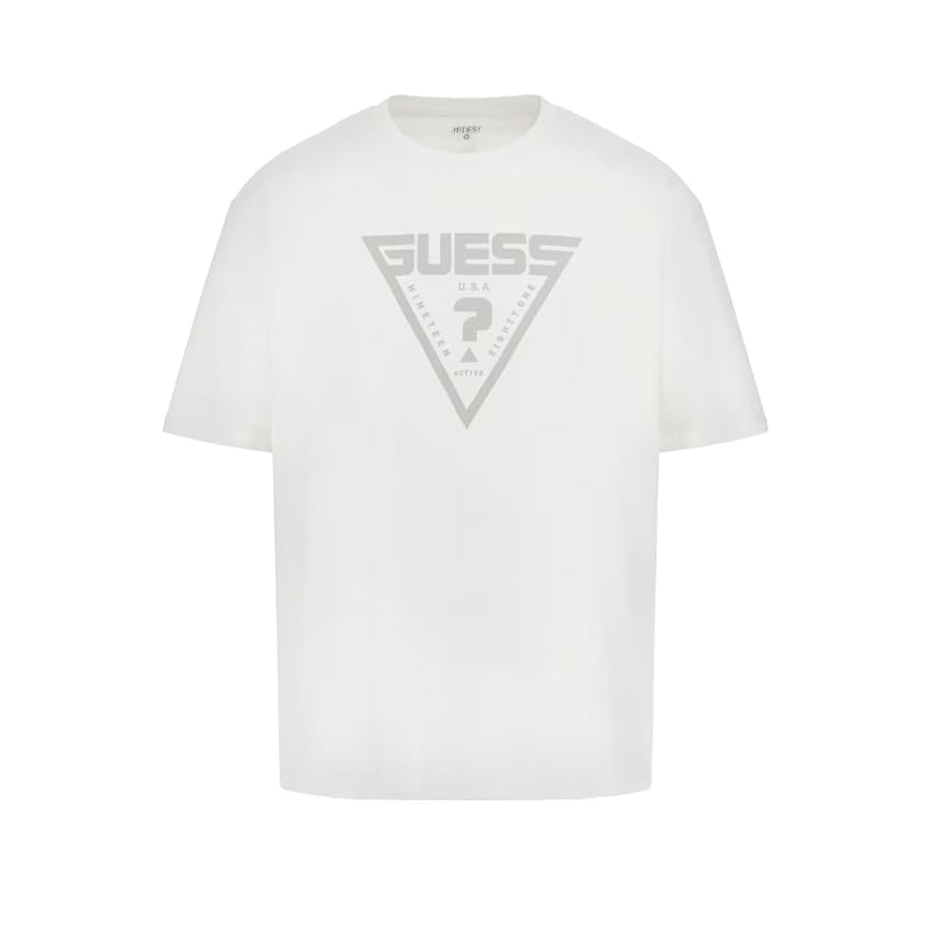 Guess AZHA CN Over T-Shirt