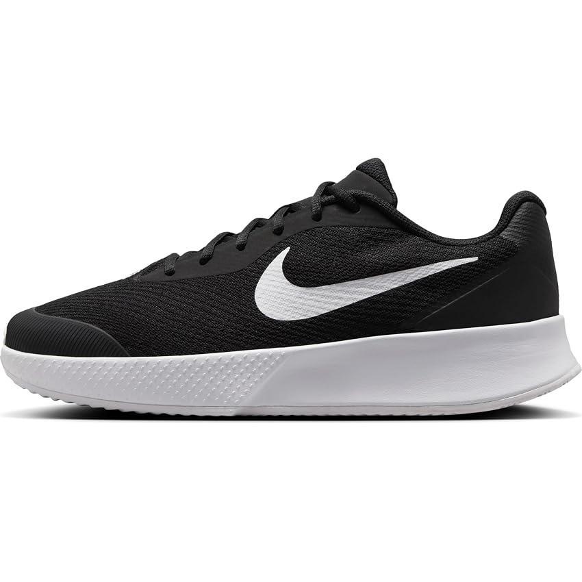 NIKE Vapor Lite 3 Black/White 49.5 EU