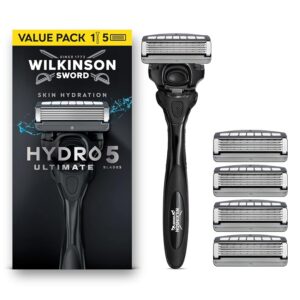 Wilkinson Sword Hydro 5 Ultimate
