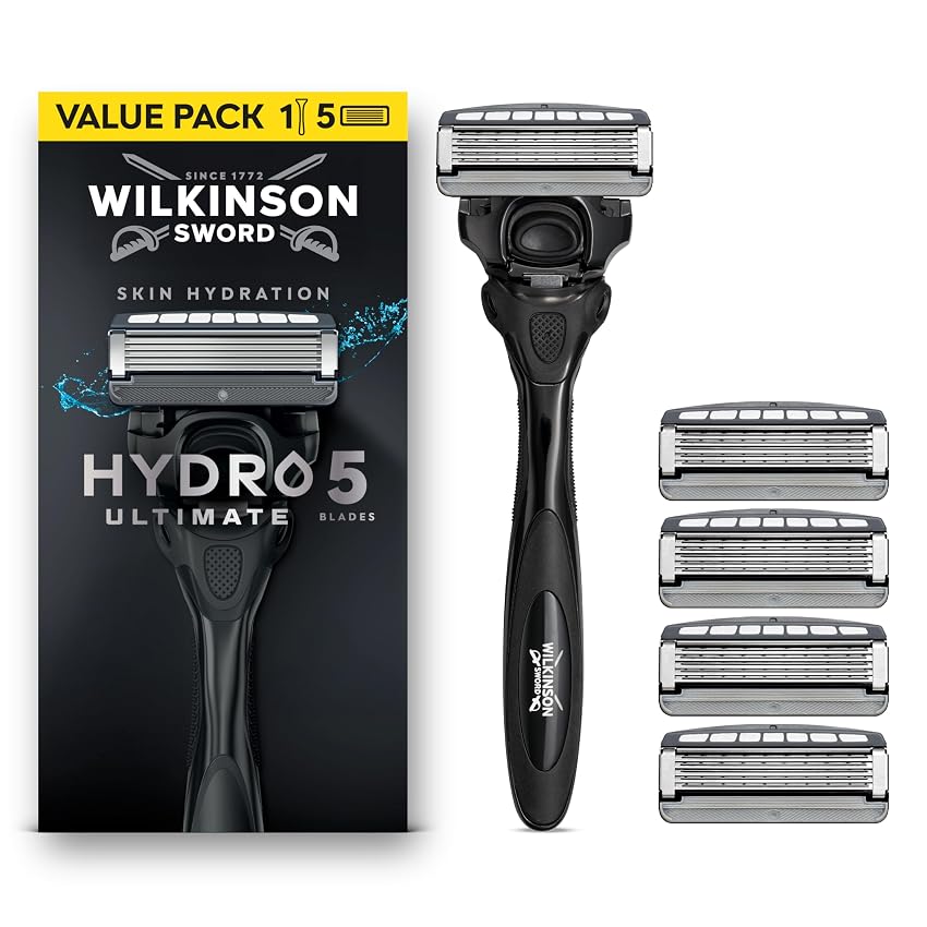 Wilkinson Sword Hydro 5 Ultimate