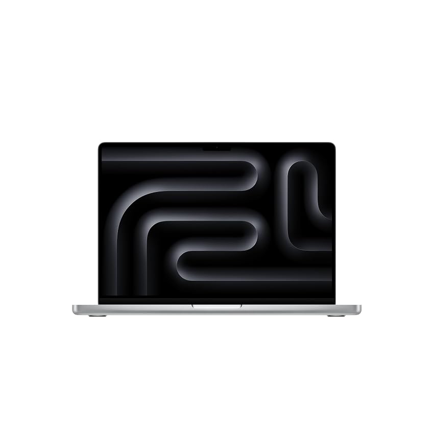 Apple MacBook Pro Portatile con chip M5 Pro