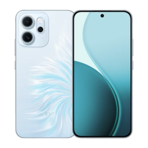 Telefono - OPPO Reno14 F 5G Versione EU Smartphone