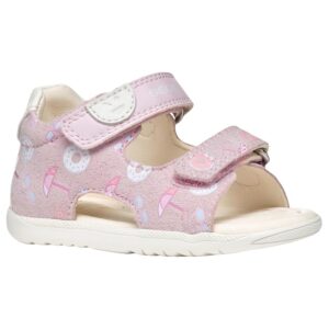 Geox B Sandal Macchia Gir