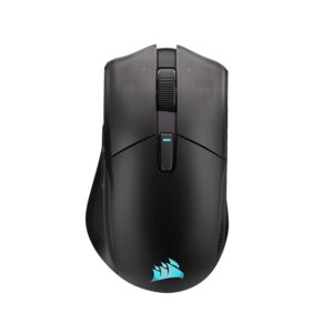 Corsair HARPOON v2 WIRELESS Mouse da Gioco &ndash; Nero