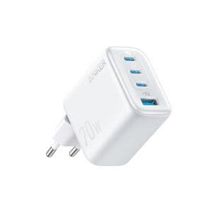 Anker Caricatore iphone 70W