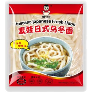 Mai Wa Noodles Udon - 200 gr