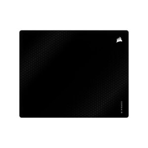 Corsair Tappetino Gaming MM Glass Precision &ndash; Large (500 x 400 mm)