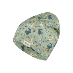 Sterntaler Beanie Dinokinder