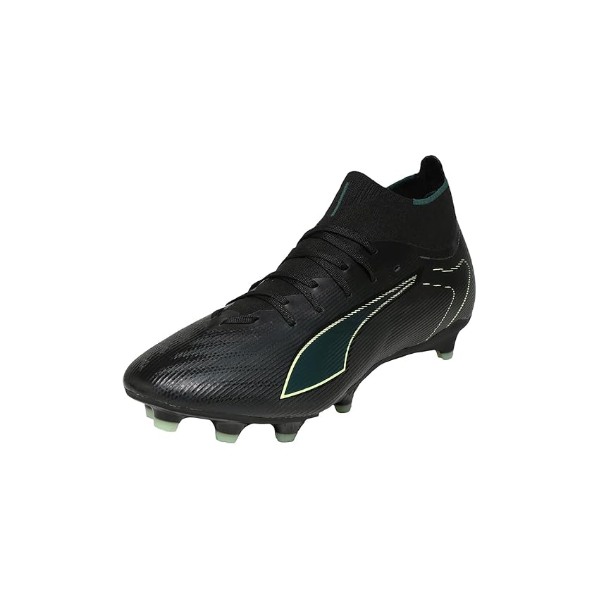 PUMA Ultra 6 Match+ FG/AG - Scarpa da Calcio Unisex