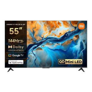 XIAOMI TV S Mini LED 55
