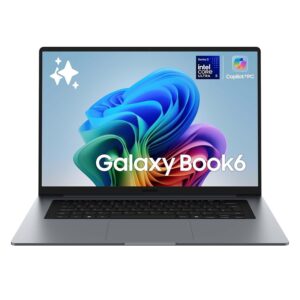 Samsung Galaxy Book6 (16"