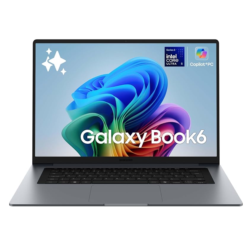 Samsung Galaxy Book6 (16"